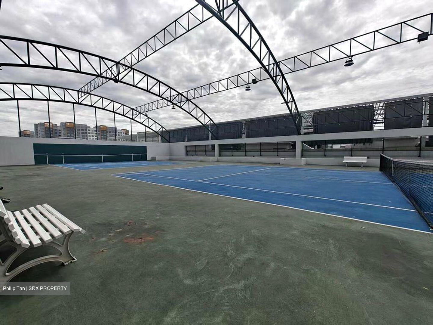 Compass Heights (D19), Apartment #503577451